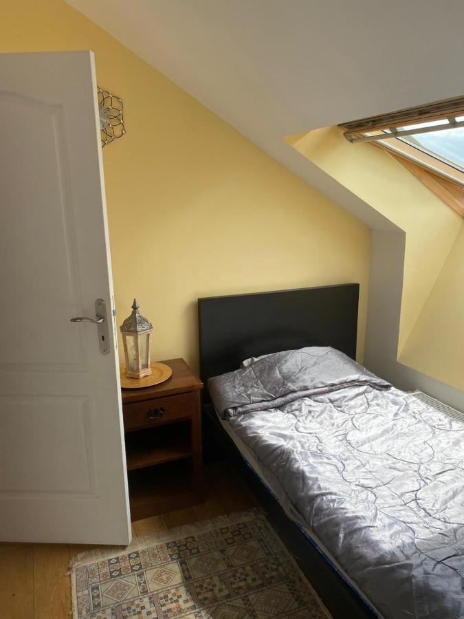 Séjour chez l'habitant Chez Husna *