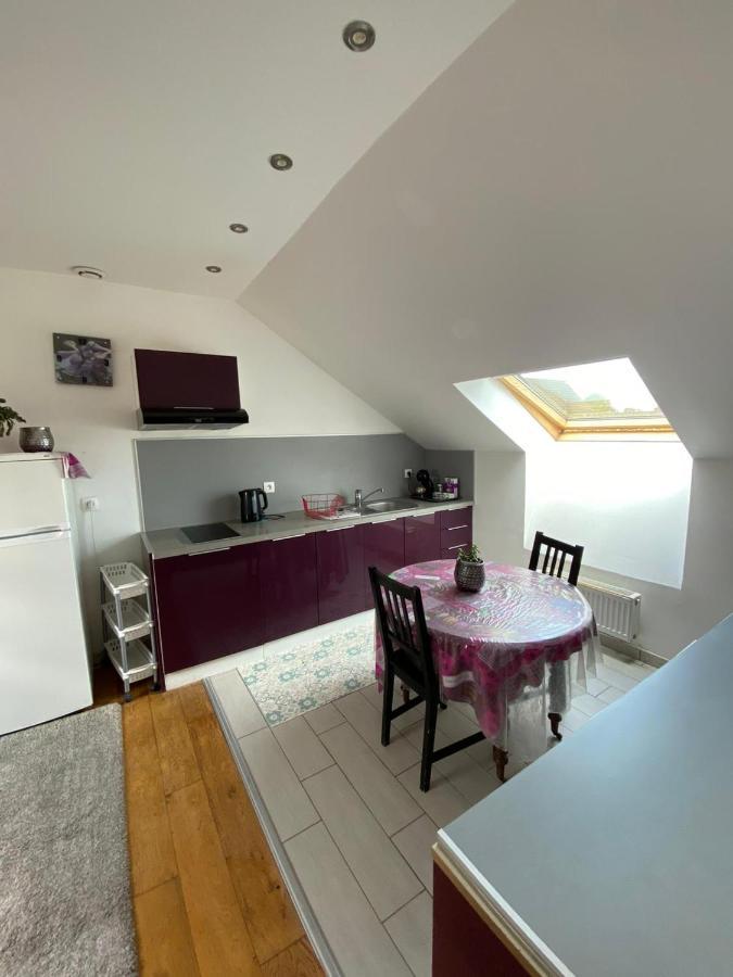 Chez Husna * Conflans-Sainte-Honorine