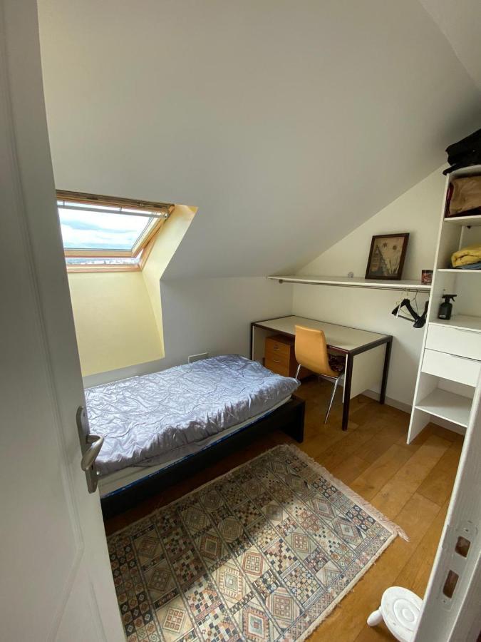 Séjour chez l'habitant Chez Husna *